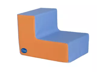 Sillón pequeño individual 30X40X30