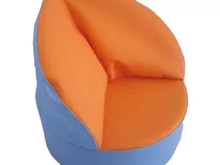 Sillón confort pequeño 44X44X43