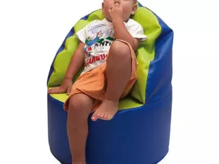 Sillón confort mediano