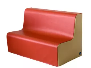 Sillon grande triple