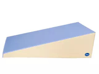 Rampa larga tacto piel 70X60X50 GUARDERIA