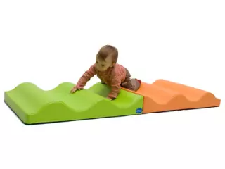 Ola suave (unidad) 80x60x12 cm