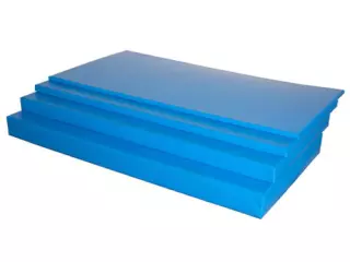 Colchoneta de Poliester PVC Color a elegir