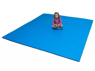 ESPUMA TATAMI 200X150X2 CM