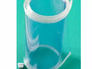 Recambio protección transparente 10 – 120 cm
