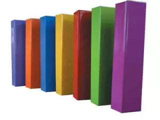 PROTECCION COLUMNA (SEGÚN MEDIDA)