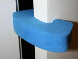 Protector dedos 4 uds