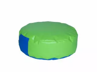 Asiento puff 15 cm