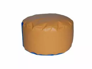 Asiento puff 30 cm PSICOMOTRICIDAD