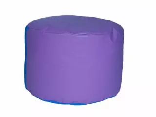 Asiento puff 45 cm PSICOMOTRICIDAD