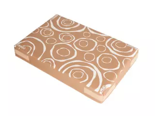 BLOQUE SENSORIAL BARRO 75 x 50 x 10 cm.