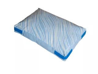 BLOQUE SENSORIAL FLOTANTE 75 x 50 x 10 cm.