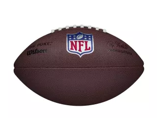 BALÓN FÚTBOL AMERICANO WILSON NFL DUKE RÉPLICA