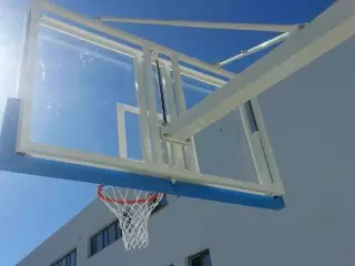 JUEGO SISTEMAS ADAPTACIÓN CANASTA BASKET-MINIBASKET PARA CANASTAS SOFTEE