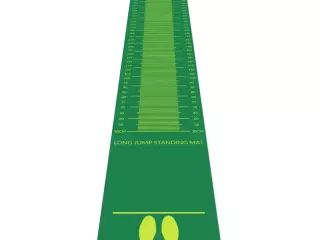 ALFOMBRILLA DE SALTO ATLETISMO
