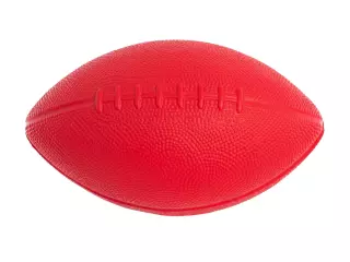 PELOTA RUGBY FOAM