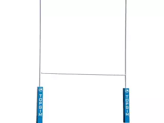 PORTERÍA DE RUGBY DE ALUMINIO