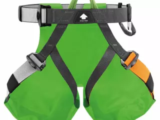 ARNÉS PETZL CANYON CLUB