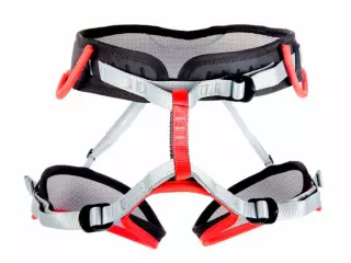 ARNÉS FIXE 003 - TALLA S-M ESCALADA