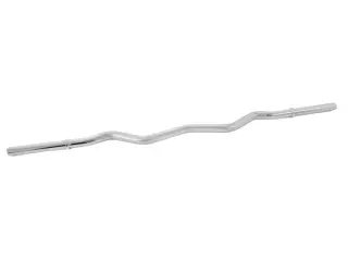 BARRA REGULAR EZ CURL BAR (30mm)