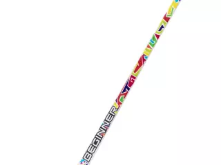STICK HOCKEY EM PATINS AZEMAD BEGINNER