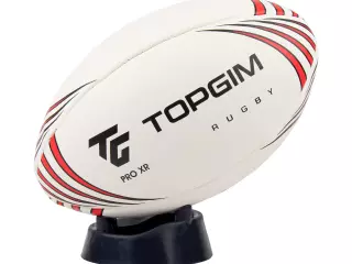 BALÓN RUGBY T5 TOPGIM XR5V