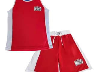 Set de boxeo reversible