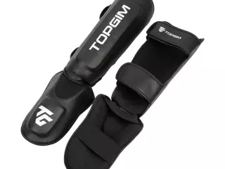 ESPINILLERA PARA ARTES MARCIALES
