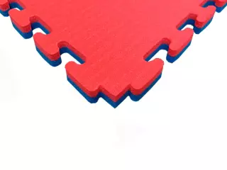 TATAMI PARA ARTES MARCIALES ESPESOR 2/4 CM