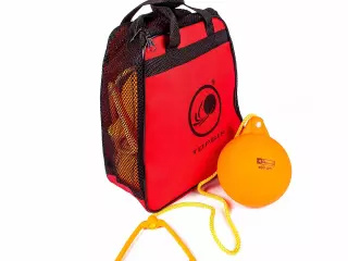 BOLSA PARA MARTILLOS DE PVC ATLETISMO