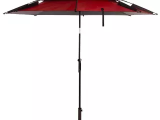 SOMBRILLA DE 2,4M BASE AIR SYSTEM