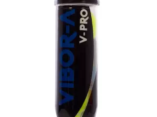 BOTE 3 PELOTAS PADEL VIBOR-A V-PRO
