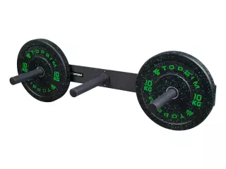 Soporte de pared para discos