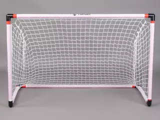 PORTERÍA MÓVIL DE PVC PARA STREET HOCKEY 100x65x45cm