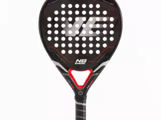 PALA PADEL ENEBE RS 8.1 SILVER