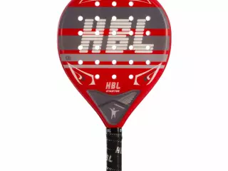PALA PADEL HBL STARTER RED LIGHT