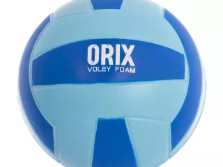 PELOTA VOLEY FOAM ORIX