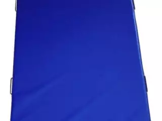 COLCHONETA IGNIFUGA TOTAL CON CANTONERAS Y ASAS