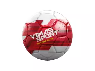 BALÓN DE FÚTBOL  FUTURE 3.0 TALLA 4 PACK 10 UNIDADES