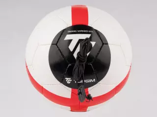 BALÓN SUSPENDIDO TOPGIM XS TRAINING FUTBOL CABEZA