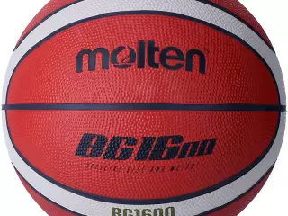 BALON MOLTEN BALONCESTO BG1600 TALLA 5/6/7