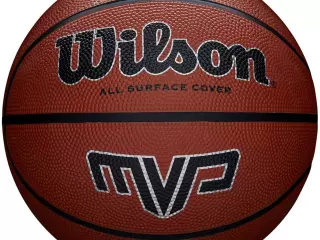 BALON BALONCESTO WILSON MVP BSKT BROWN TALLA 5/6/7