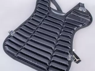PECHO PROTECTORA DE BÉISBOL