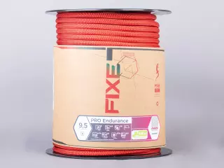CUERDA ESCALADA PROFESIONAL FIXE PRO ENDURANCE 9.5 TAMAÑO:50/100/200M