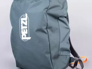 BOLSA PARA CUERDA DE ESCALADA PETZL SPLIT