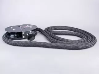 ROPE TRAINER  ESCALADA