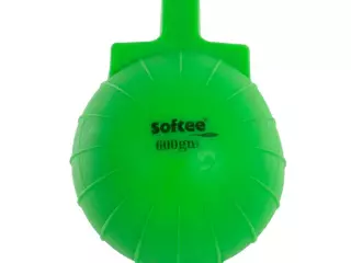 PELOTA JABALINA SOFTEE 600 GRS