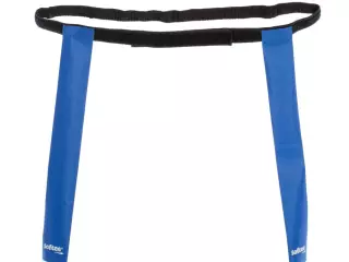 CINTURÓN DE CAPTURA Y PLACAJE