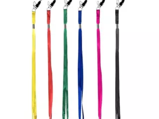 LOTE 10 CORREAS SILBATO 2.0 lanyard