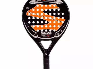 PACK BULLPADEL VERTEX 04 PRO LINE W 2026